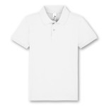 branded SOLS Perfect Kids Polo T-shirt, from our range of promotional Men&#039;s Promotional Polo Shirts