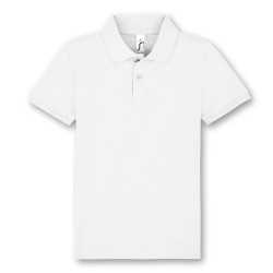 branded SOLS Perfect Kids Polo T-shirt, from our range of promotional Men's Promotional Polo Shirts