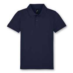 branded SOLS Perfect Kids Polo T-shirt, from our range of promotional Men's Promotional Polo Shirts