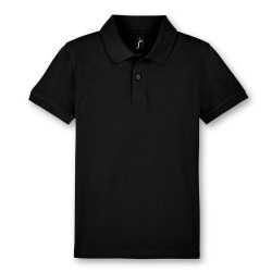 branded SOLS Perfect Kids Polo T-shirt, from our range of promotional Men's Promotional Polo Shirts