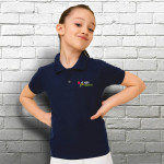 branded SOLS Perfect Kids Polo T-shirt, from our range of promotional Men&#039;s Promotional Polo Shirts