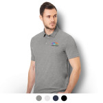 Men&#039;s Promotional Polo Shirts  - Carter Mens Polo