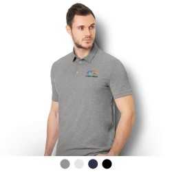 Men's Promotional Polo Shirts - Carter Mens Polo
