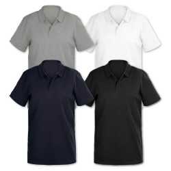 Men's Promotional Polo Shirts - Carter Mens Polo