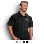 Men&#039;s Promotional Polo Shirts  - Ace Performance Mens Polo
