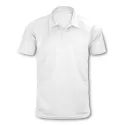 branded Ace Performance Mens Polo, from our range of promotional Men's Promotional Polo Shirts