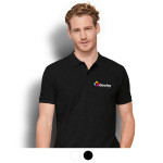 branded SOLS Planet Mens Polo, from our range of promotional Men&#039;s Promotional Polo Shirts