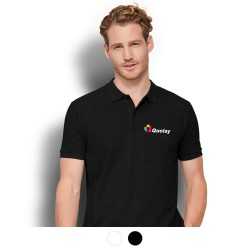 branded SOLS Planet Mens Polo, from our range of promotional Men's Promotional Polo Shirts