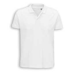 branded SOLS Planet Mens Polo, from our range of promotional Men's Promotional Polo Shirts