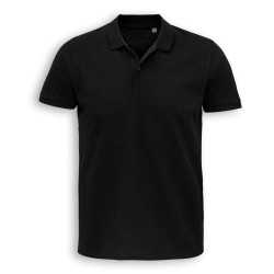 branded SOLS Planet Mens Polo, from our range of promotional Men's Promotional Polo Shirts