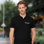 branded SOLS Planet Mens Polo, from our range of promotional Men&#039;s Promotional Polo Shirts