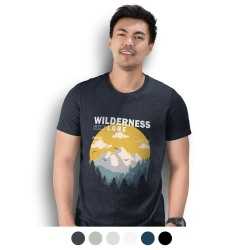 branded Original Mens T-Shirt, from our range of promotional Men's Promotional T Shirts