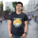 branded Original Mens T-Shirt, from our range of promotional Men's Promotional T Shirts