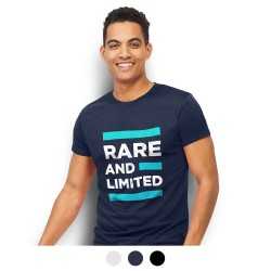 branded SOLS Sprint Unisex T-shirt, from our range of promotional Men's Promotional T Shirts
