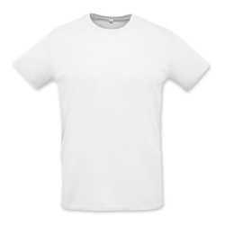 branded SOLS Sprint Unisex T-shirt, from our range of promotional Men's Promotional T Shirts