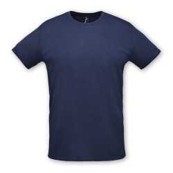 branded SOLS Sprint Unisex T-shirt, from our range of promotional Men's Promotional T Shirts