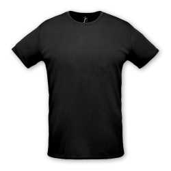 branded SOLS Sprint Unisex T-shirt, from our range of promotional Men's Promotional T Shirts