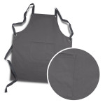 Aprons  - Cuisine Bib Apron - Mix and Match