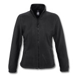 Jackets  - Sols North Womens Fleece Jacket