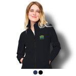 Jackets  - SOLS Race Womens Softshell Jacket