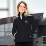 Jackets  - SOLS Race Womens Softshell Jacket