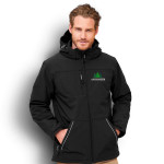 Jackets  - Sols Rock Mens Softshell Jacket