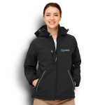 Jackets  - Sols Rock Womens Softshell Jacket
