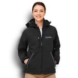 branded Sols Rock Womens Softshell Jacket, from our range of promotional Jackets