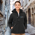 Jackets  - Sols Rock Womens Softshell Jacket