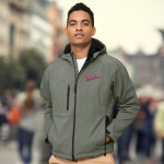 Jackets  - Sols Replay Mens Softshell Jacket