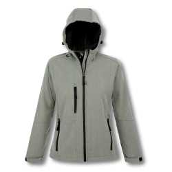 Jackets - Sols Replay Womens Softshell Jacket