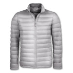 Jackets  - SOLS Wilson Mens Puffer Jacket