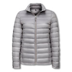Jackets  - SOLS Wilson Womens Puffer Jacket