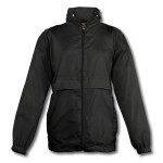 Jackets  - SOLS Surf Kids Windbreaker