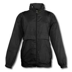 Jackets - SOLS Surf Kids Windbreaker