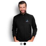 Jackets  - Camden Unisex Quarter Zip
