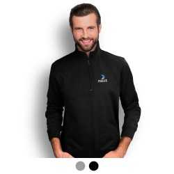 Jackets - Camden Unisex Quarter Zip