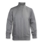 Jackets  - Camden Unisex Quarter Zip