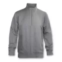 branded Camden Unisex Quarter Zip, from our range of promotional Jackets