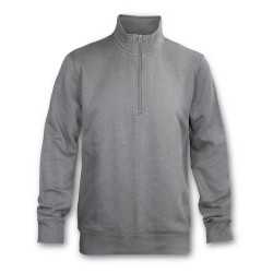 Jackets - Camden Unisex Quarter Zip