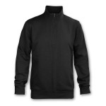 Jackets  - Camden Unisex Quarter Zip