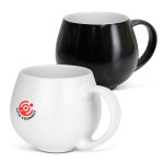 branded Solace Coffee Mug - 450ml, from our range of promotional Coffee Mugs