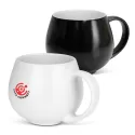 branded Solace Coffee Mug - 450ml, from our range of promotional Coffee Mugs