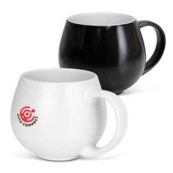 branded Solace Coffee Mug - 450ml, from our range of promotional Coffee Mugs