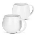 branded Solace Coffee Mug - 450ml, from our range of promotional Coffee Mugs
