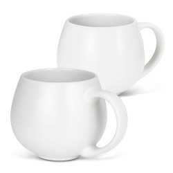 branded Solace Coffee Mug - 450ml, from our range of promotional Coffee Mugs