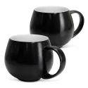 branded Solace Coffee Mug - 450ml, from our range of promotional Coffee Mugs