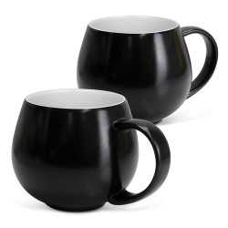 branded Solace Coffee Mug - 450ml, from our range of promotional Coffee Mugs