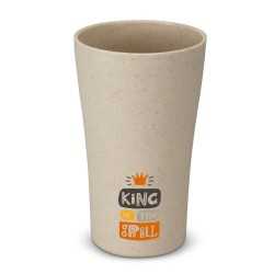 branded Natura Cup - 300ml, from our range of promotional Coffee Mugs