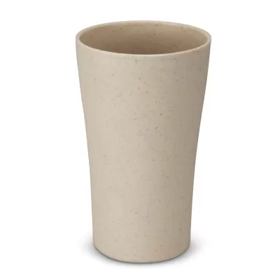 branded Natura Cup - 300ml, from our range of promotional Coffee Mugs